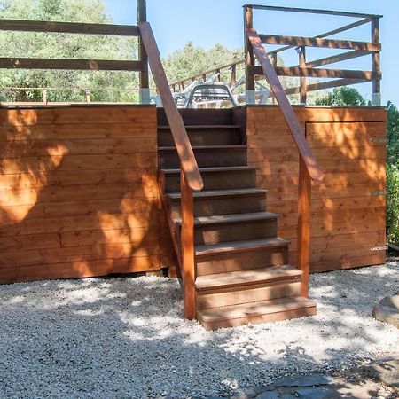 Villa Aurora Olbia Extérieur photo