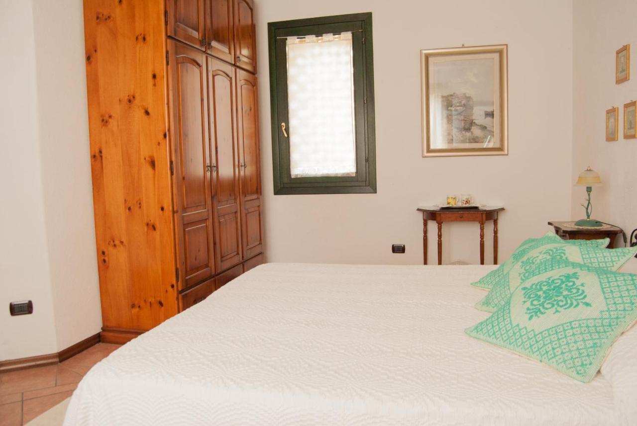 Villa Aurora Olbia Extérieur photo
