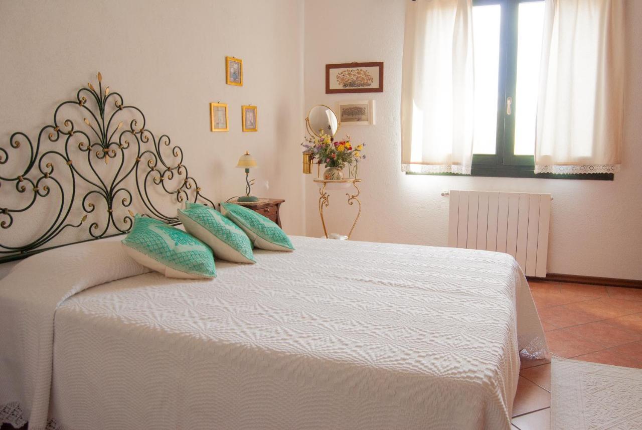 Villa Aurora Olbia Extérieur photo