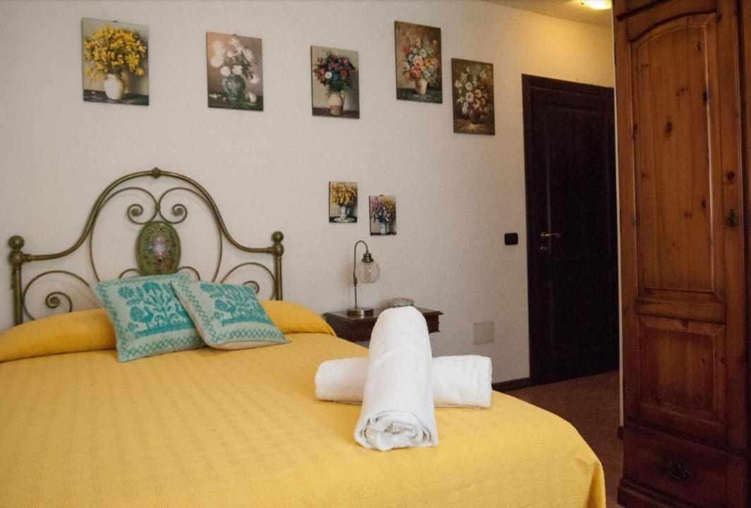 Villa Aurora Olbia Extérieur photo