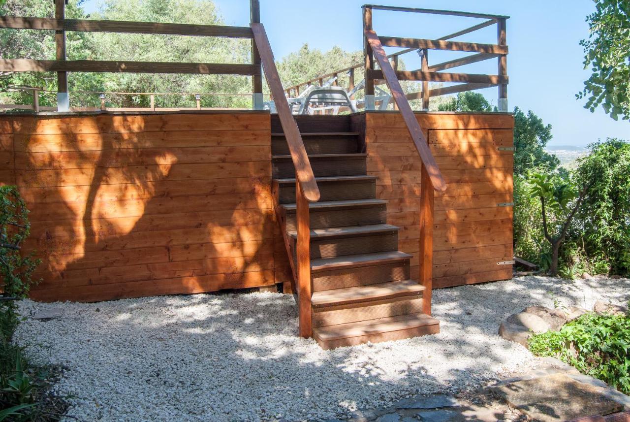Villa Aurora Olbia Extérieur photo