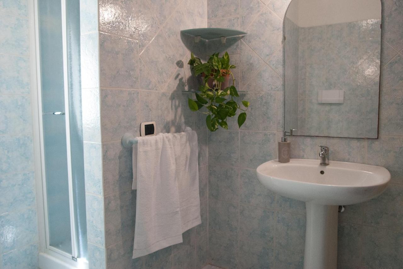 Villa Aurora Olbia Extérieur photo