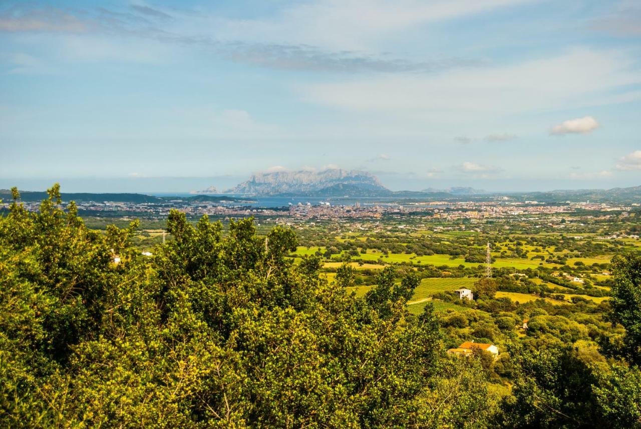 Villa Aurora Olbia Extérieur photo