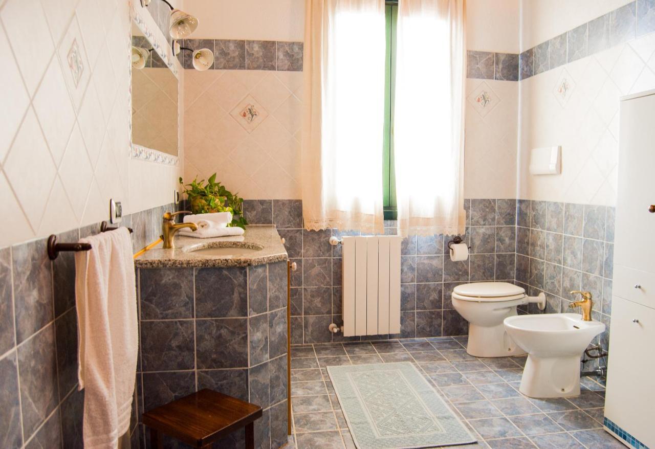 Villa Aurora Olbia Extérieur photo