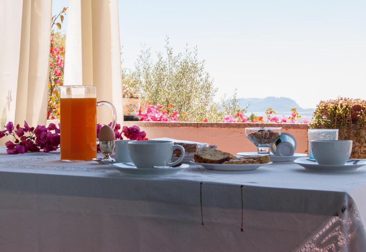 Villa Aurora Olbia Extérieur photo