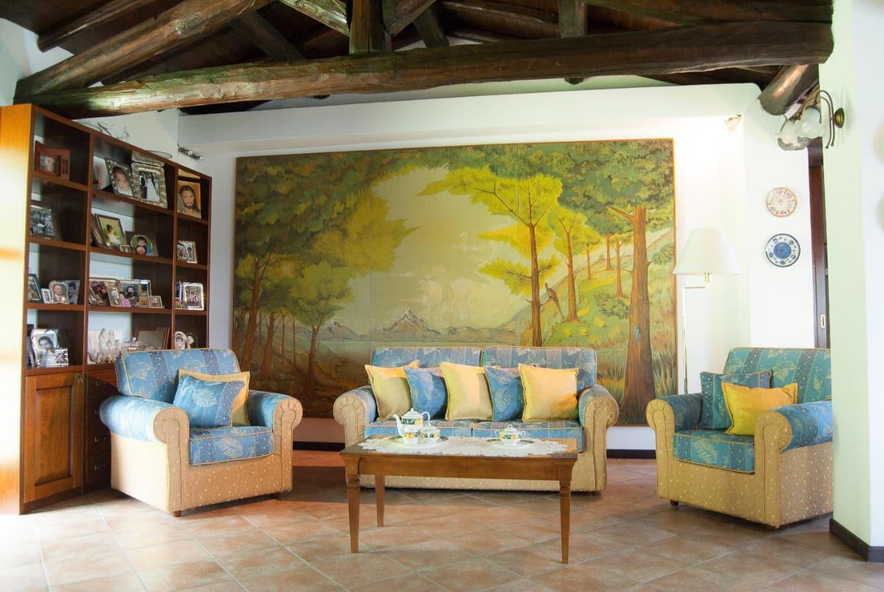 Villa Aurora Olbia Extérieur photo
