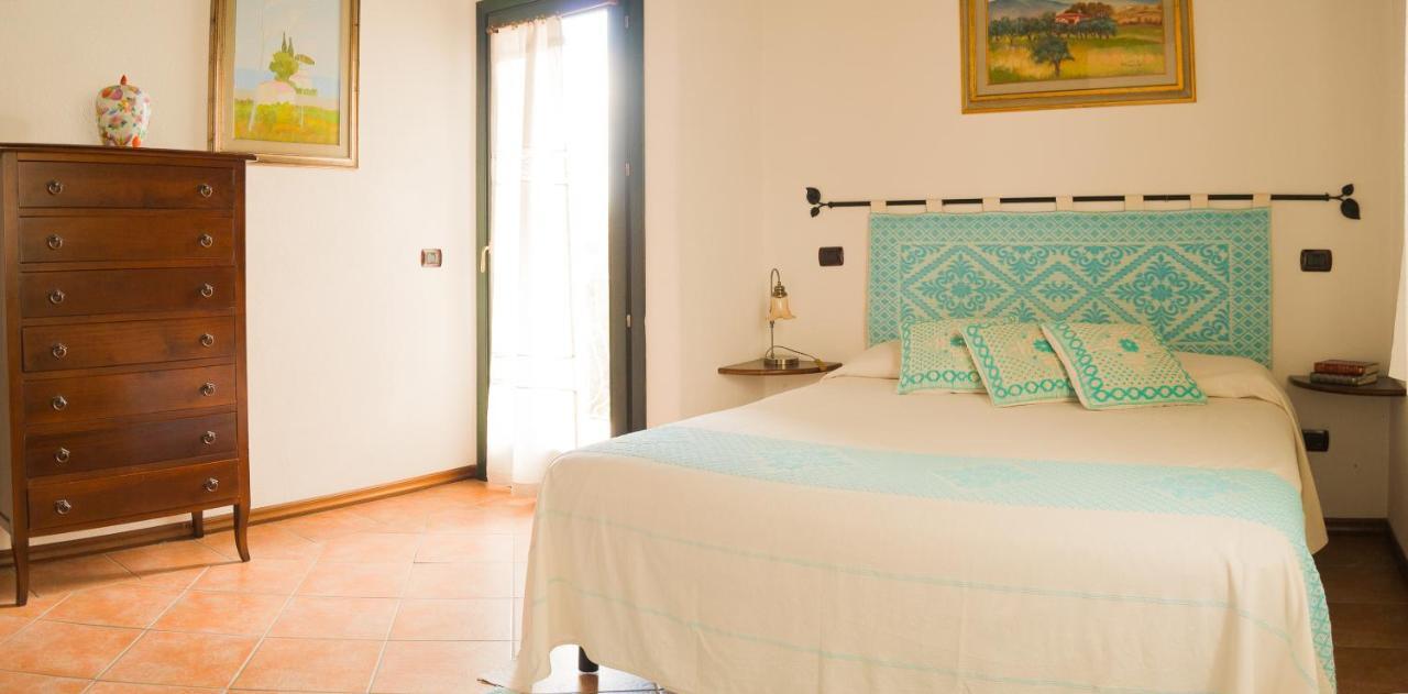 Villa Aurora Olbia Extérieur photo