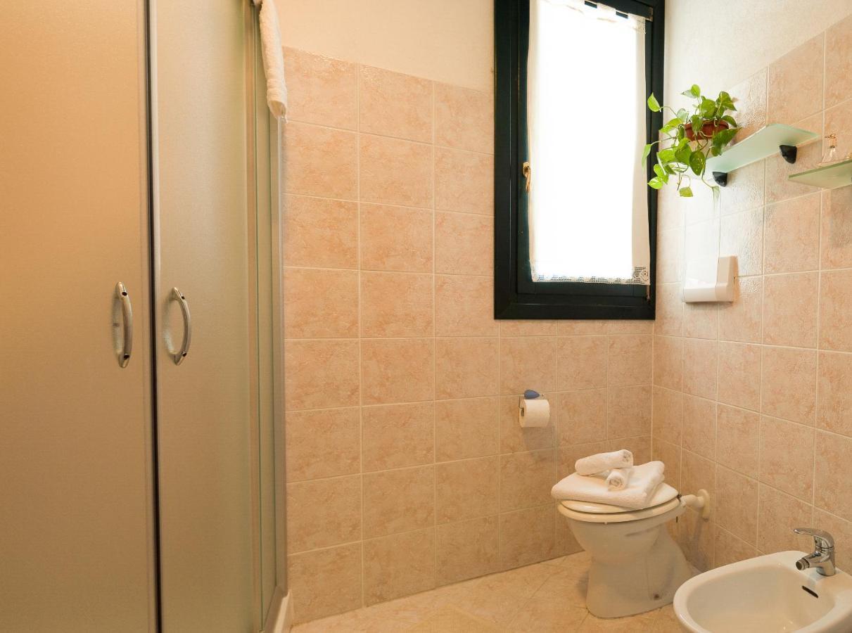 Villa Aurora Olbia Extérieur photo