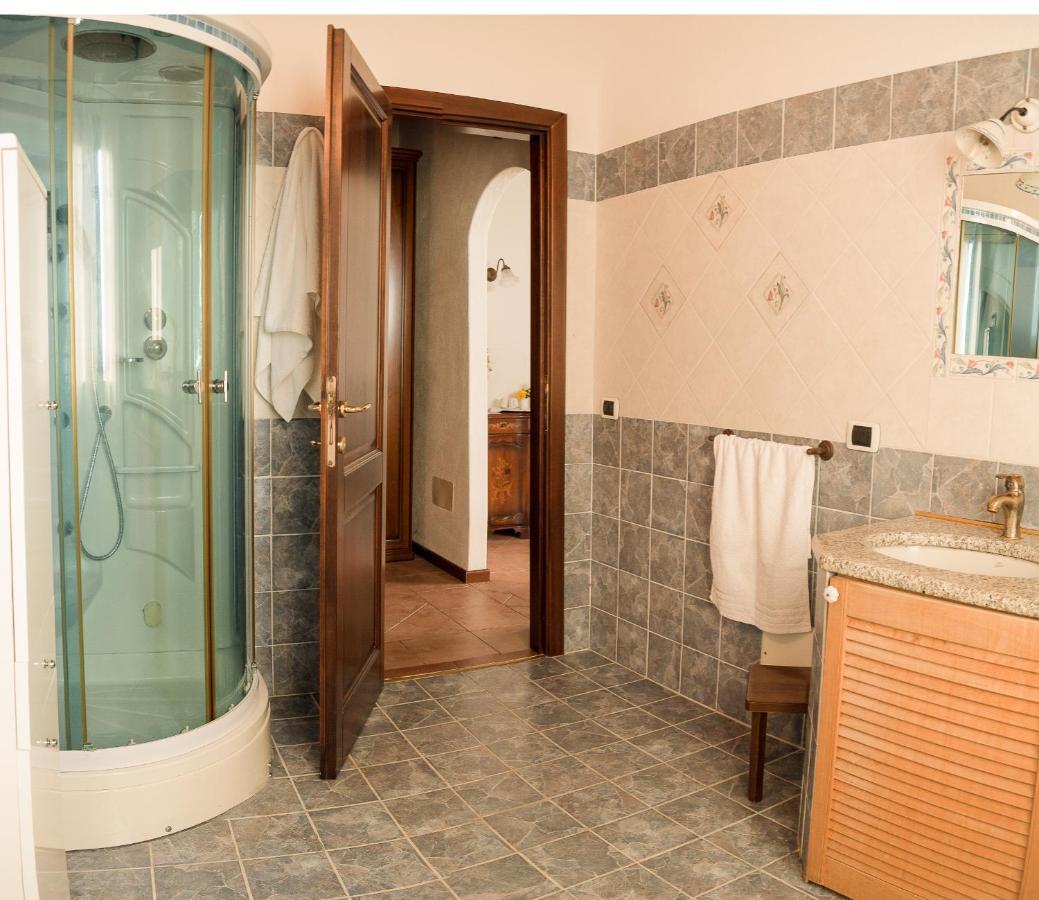 Villa Aurora Olbia Extérieur photo
