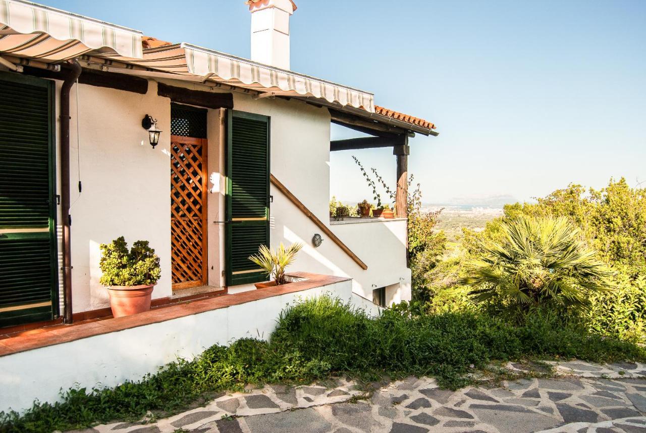 Villa Aurora Olbia Extérieur photo
