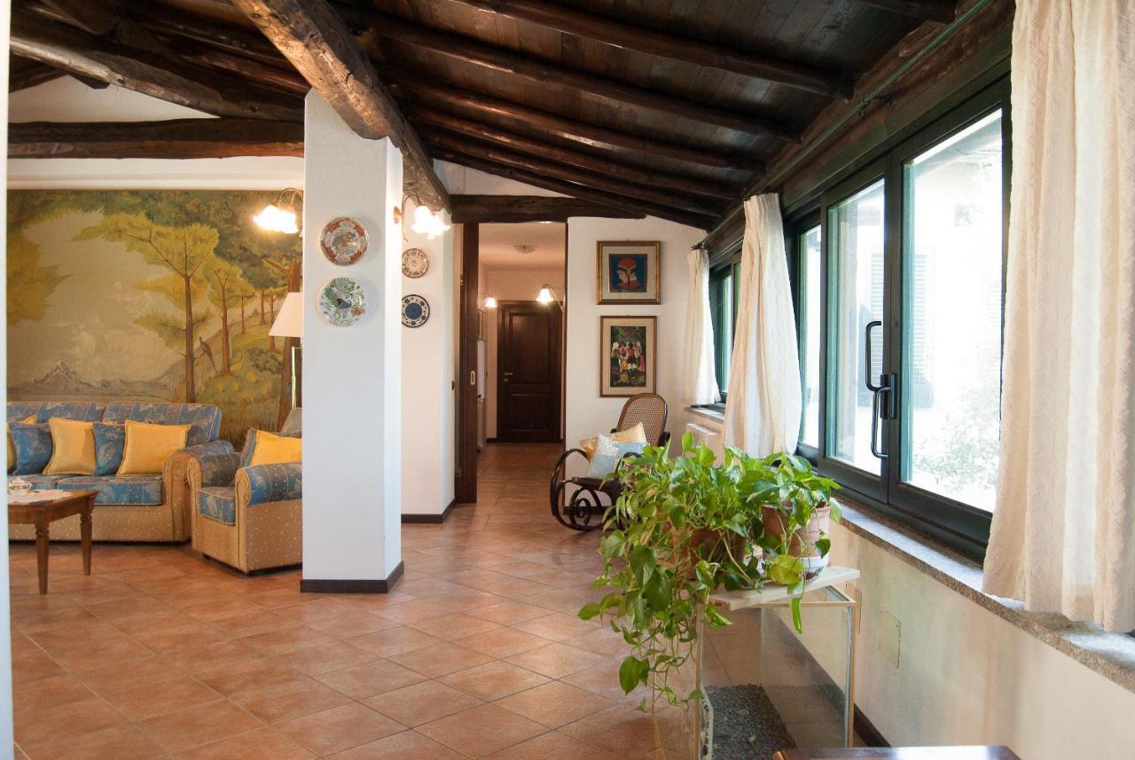 Villa Aurora Olbia Extérieur photo