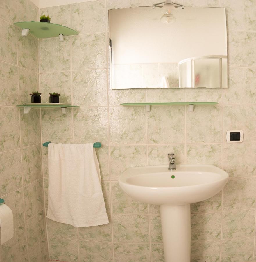 Villa Aurora Olbia Extérieur photo