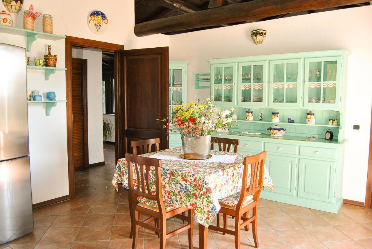Villa Aurora Olbia Extérieur photo