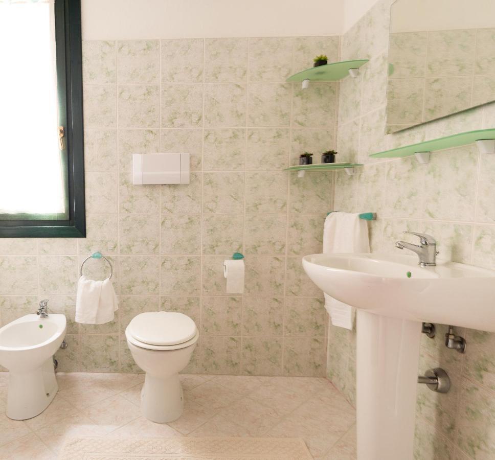 Villa Aurora Olbia Extérieur photo