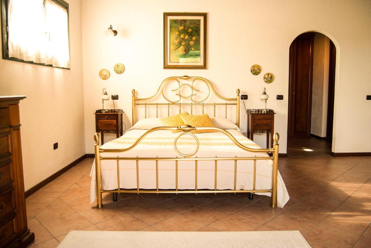 Villa Aurora Olbia Extérieur photo