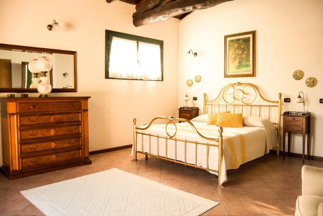 Villa Aurora Olbia Extérieur photo